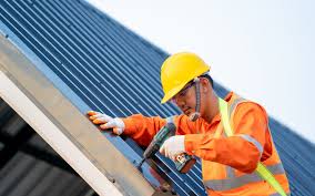 Professional Roofing service in Stephenville, TX